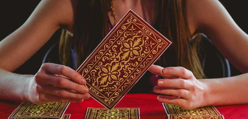 chi siamo cartomanzia amore online